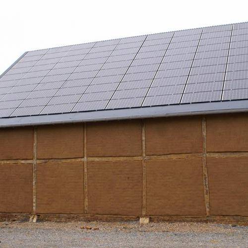 Photovoltaique