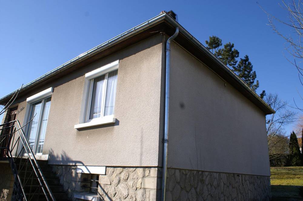 Ancienne maison
