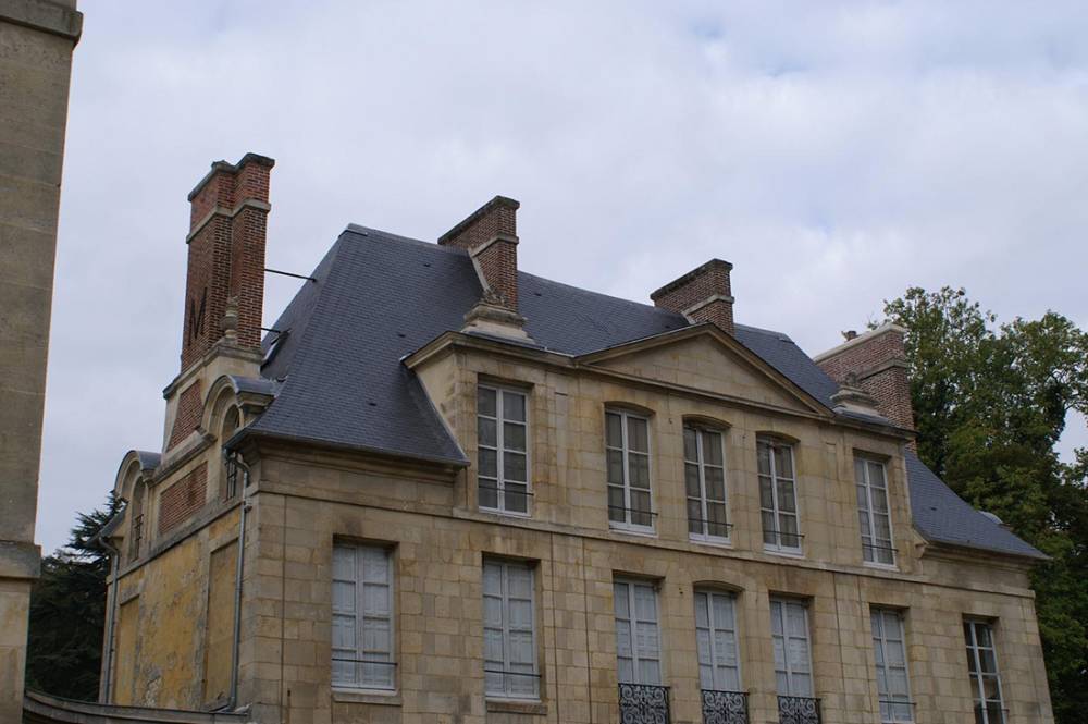 Bâtiment