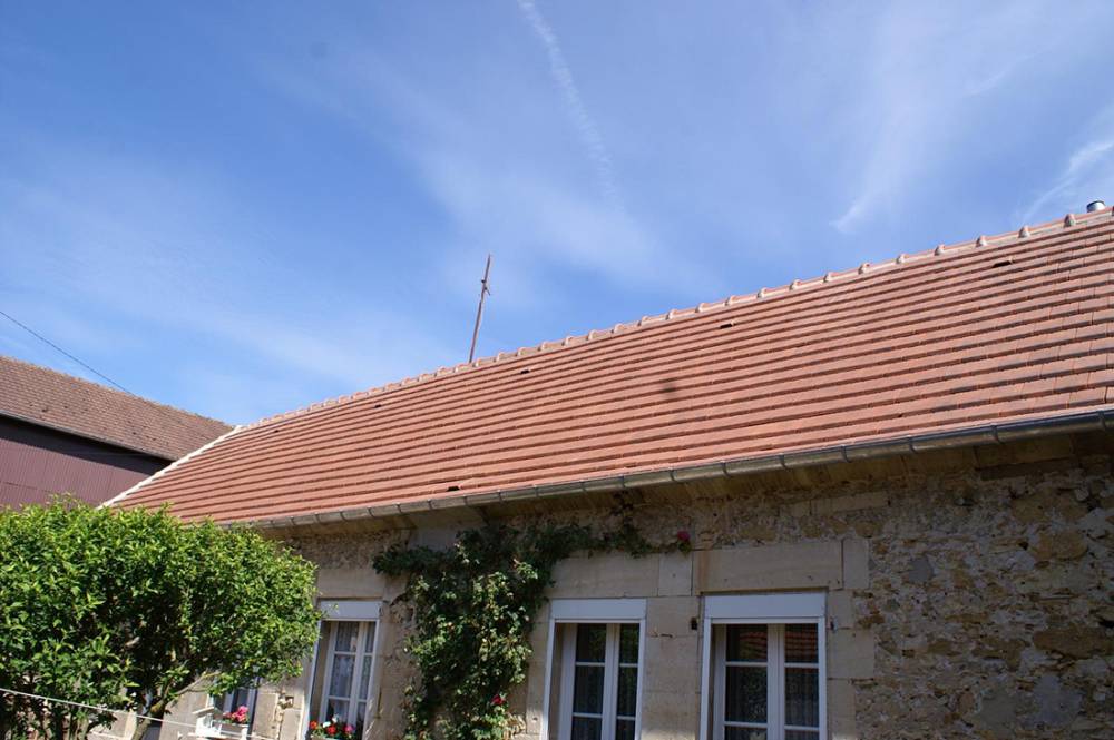 Grande maison
